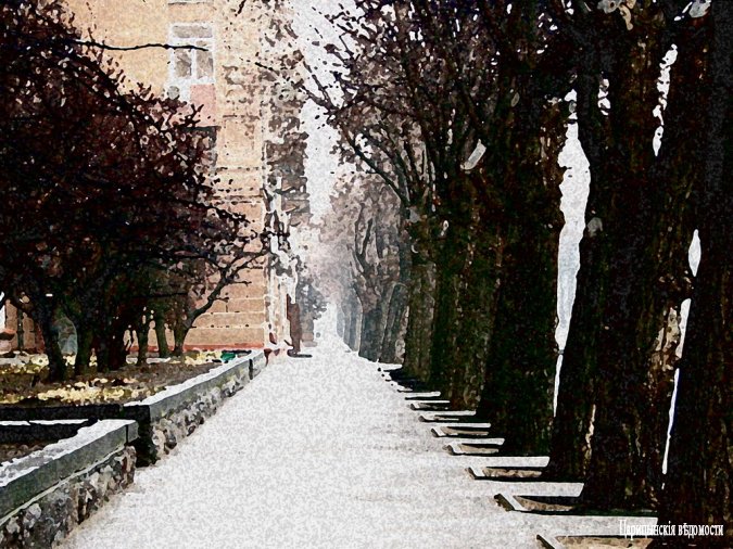 Фоторисунки Фоторисунки
