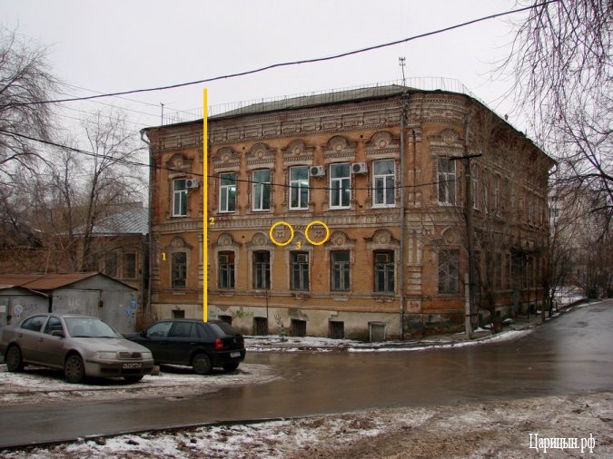Балашовская, 13 Балашовская, 13