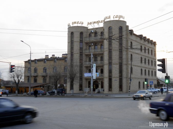 Новая архитектура Новая архитектура