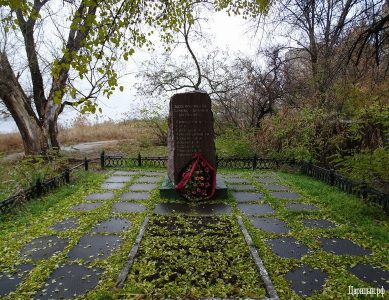 Железнодорожники красного Царицына в Гражданской войне
