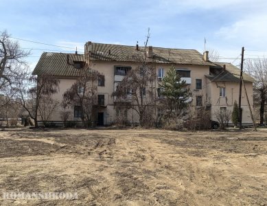 Гремячинская, 11