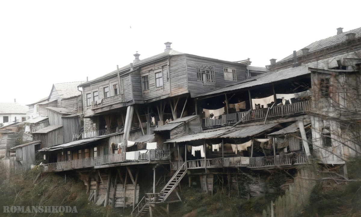 Царицынский «Кавказ»