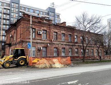 Кубанская, 4